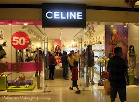 celine philippines store|celine philippines website.